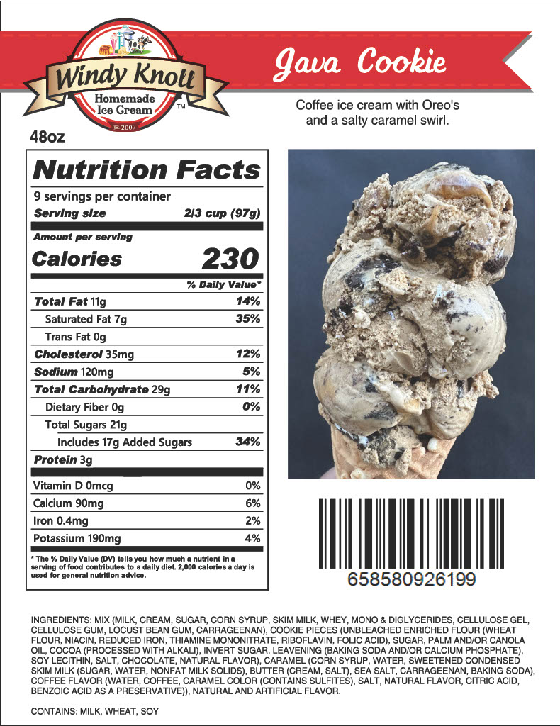 Java Cookie