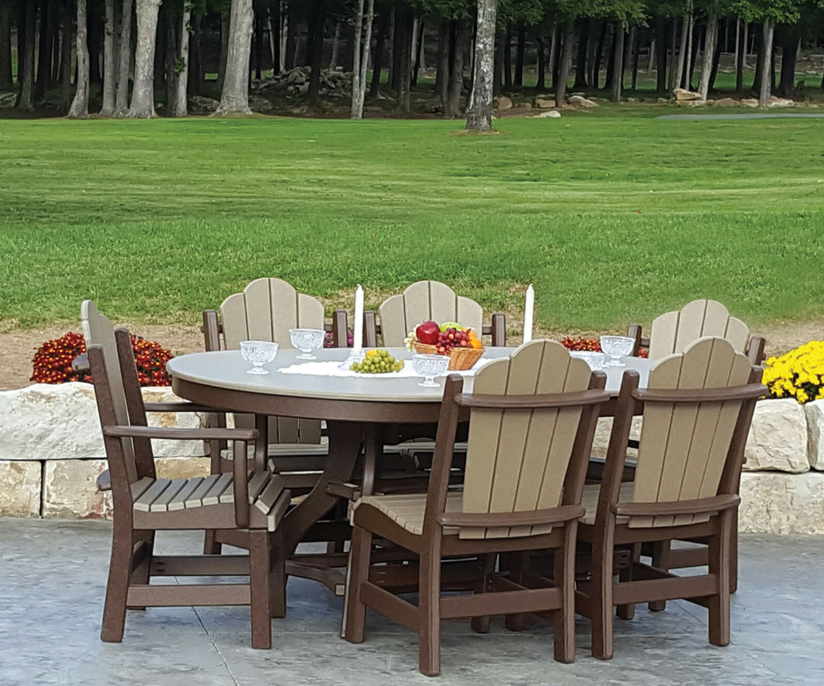 Daisy Dining Chair - Image 2